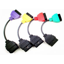 Auto Cable for FIAT OBD Diagnostic Cable